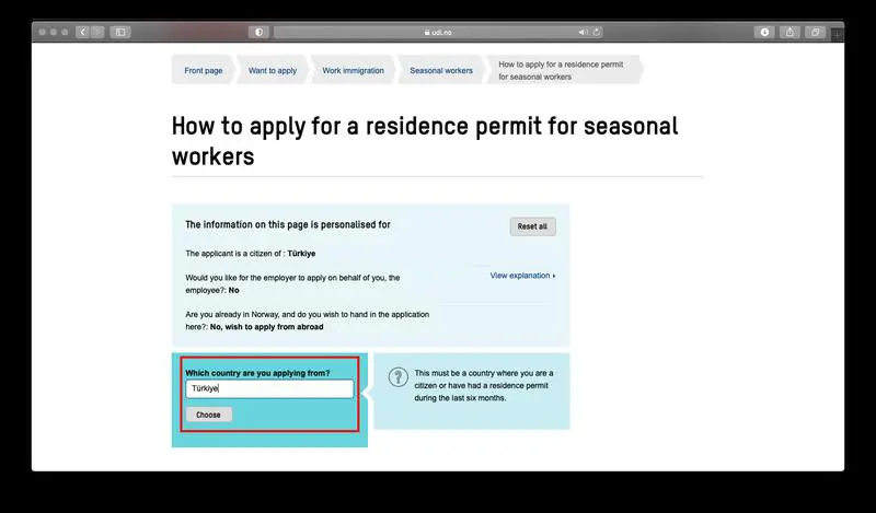 UDI Gerekli Evraklar Listesi Nasıl İndirilir? 9
