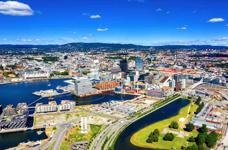 Yaşamak için En İyi Norveç Şehirleri Hangileridir?