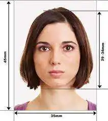 Polonya Vize Fotoğraf Ölçüsü Nedir?