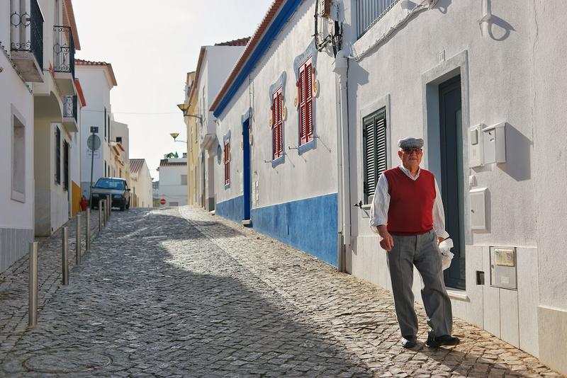 Portekiz Emekli Maaşları Ne Kadar?