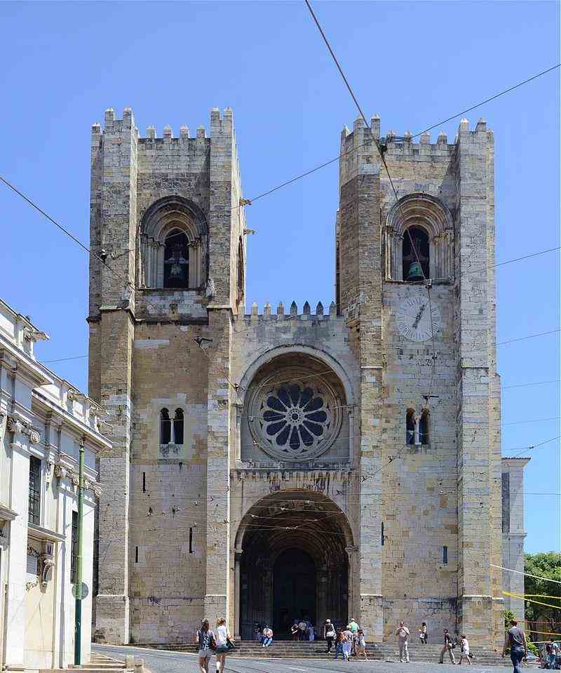 Portekiz Katolik Hristiyan İnanç Yapısı Nasıldır?