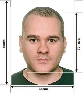 Portekiz Vize Fotoğraf Ölçüsü Nedir?