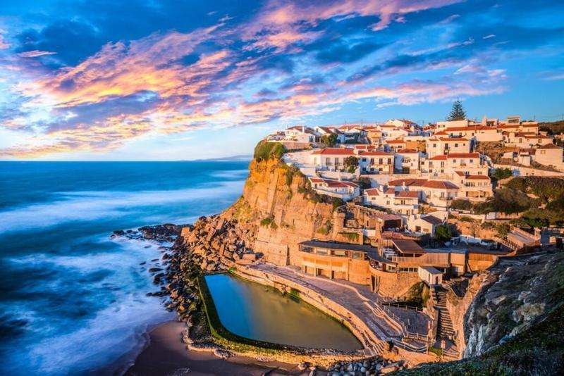 Portekiz'de Gezilecek Yerler Nerelerdir?