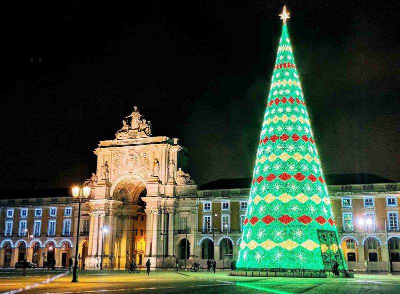 Portekiz'de Noel Gelenekleri Nelerdir?