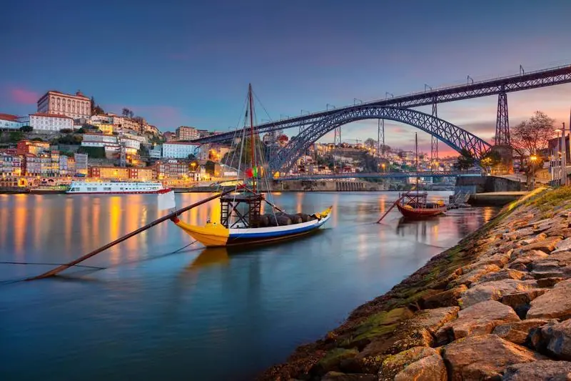 Porto Nerededir?