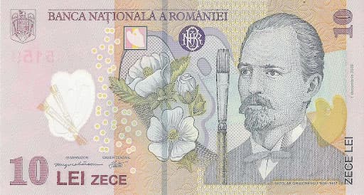 Romanya Para Birimi