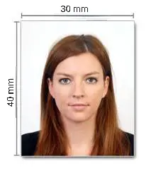 Romanya Vize Fotoğrafının Ölçüsü Nedir?