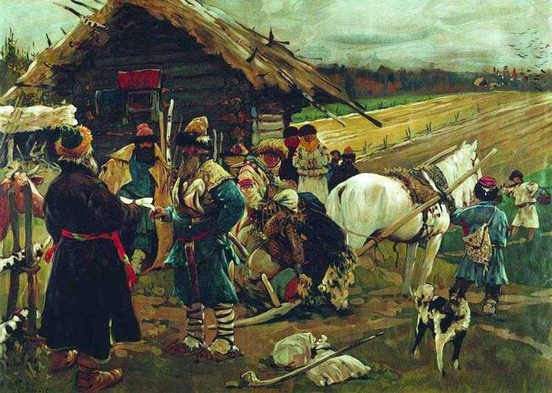 Çarlık Döneminde Rusya Tarihi Nasıldır?