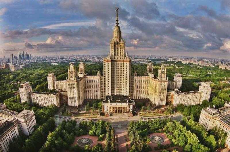 En Başarılı Moskova Üniversiteleri Hangileridir?