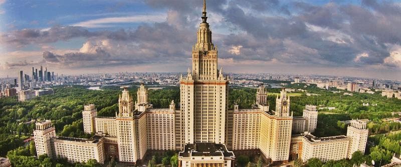 En Başarılı Rus Üniversiteleri Hangileridir?