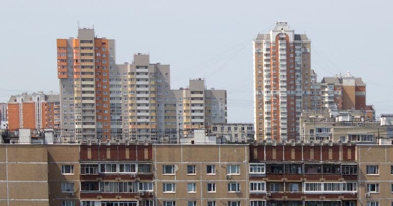 Moskova'da Ev Kiraları Nasıldır?