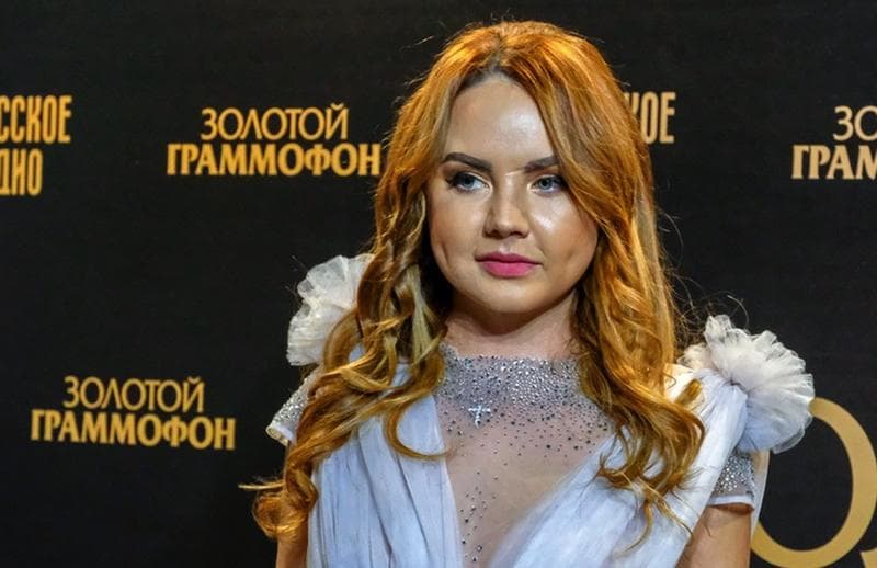 Popüler Rus Kadın Şarkıcılar Kimlerdir?