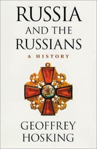 Rus Tarihini Konu Alan Edebi Eserler Nelerdir?