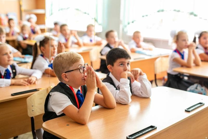 Rusya Eğitim Politikası Nasıldır?