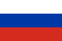 Rusya Federasyonu Bayrağı Hangi Renklerden Oluşur?