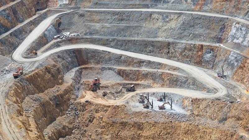 Rusya Madencilik Sektörü Nasıldır?