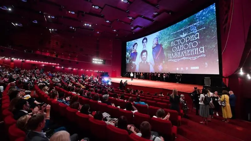 Rusya Sinema Kültürü Nasıldır?