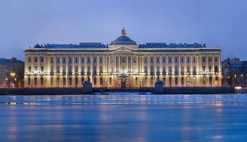 Rusya St. Petersburg Üniversitesi Eğitimi Nasıldır?