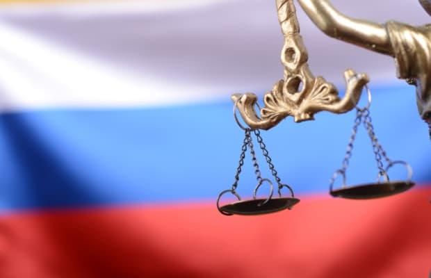 Rusya'da Avukat Maaşları Ne Kadardır?