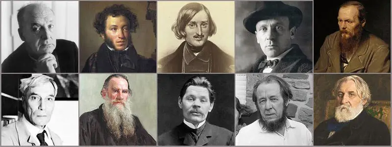 Rusya'da Edebiyat Kültürü Nasıldır?