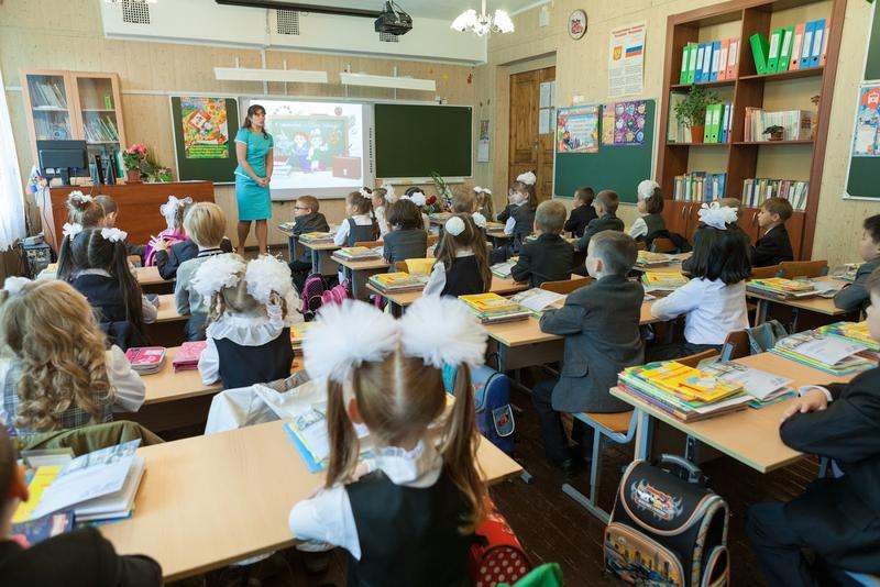 Rusya'da Eğitim Nasıldır?