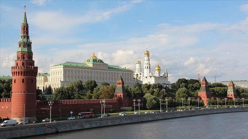 Rusya'da Görülmesi Gereken Tarihi Yerler Nerelerdir?