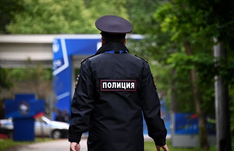 Rusya'da Polis Maaşı Ne Kadardır?