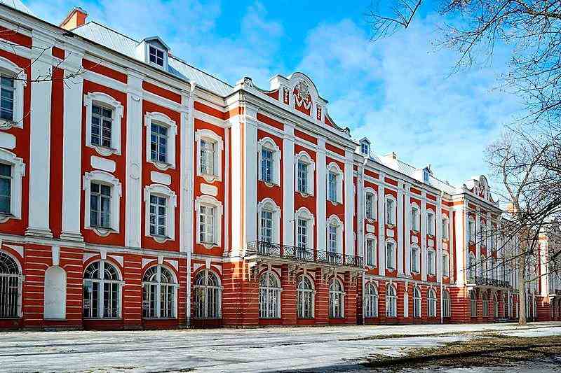 St. Petersburg Üniversitesi Yüksek Lisans Eğitimi Nasıldır?