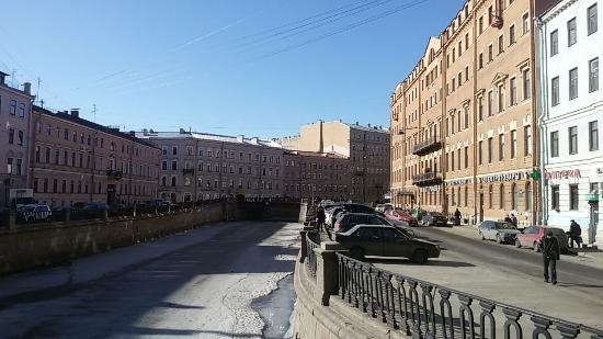 St. Petersburg'da Kiralık Ev Fiyatları Ne Kadardır?