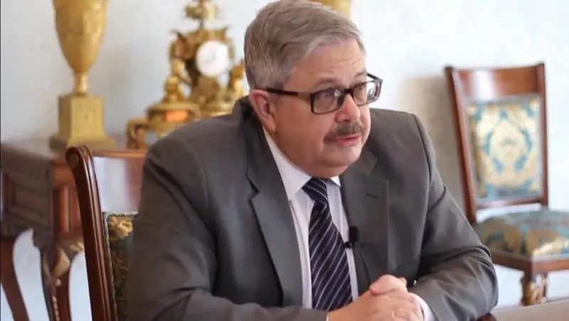 Türkiye Rusya Büyükelçisi Kimdir?