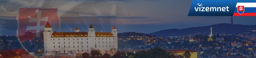 Slovakya Hakkında Bilgi