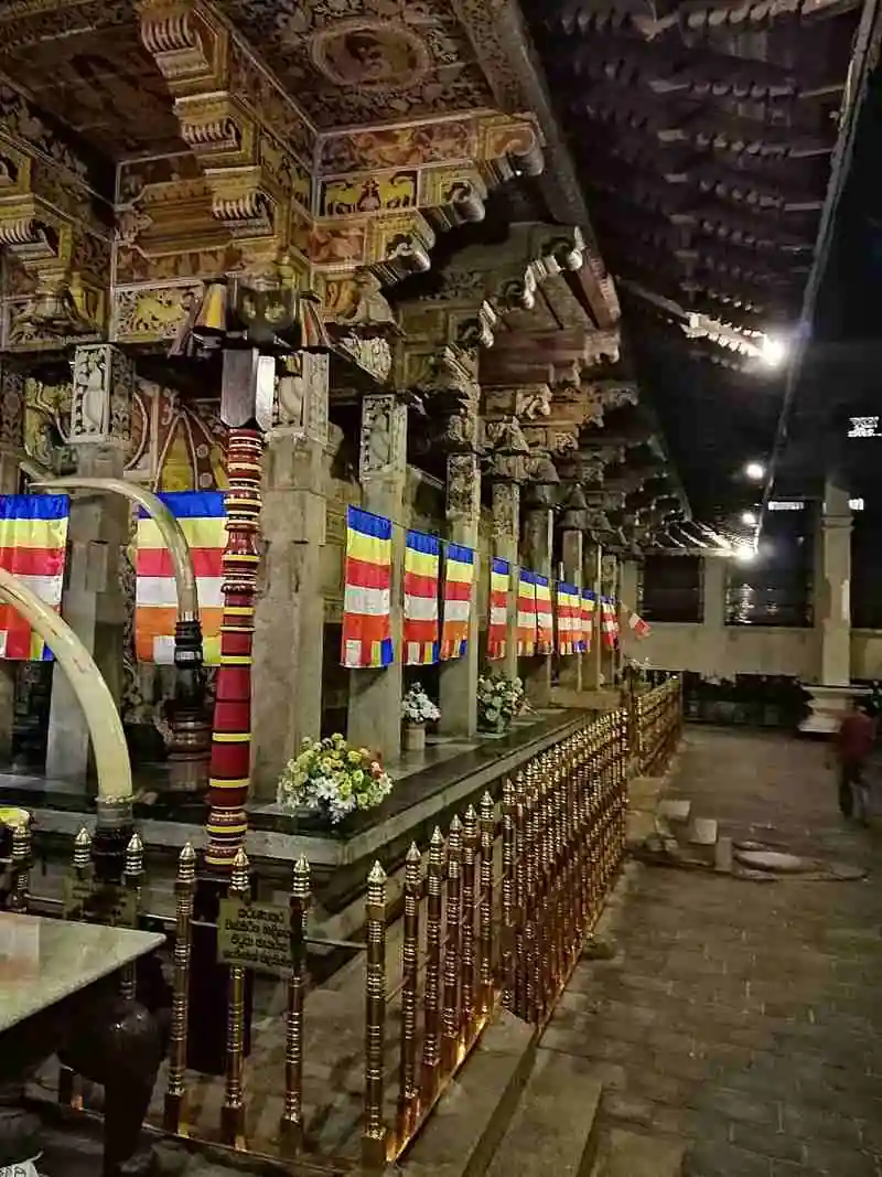 Sri Lanka Tarihindeki En Önemli Olay ve Gelişmeler