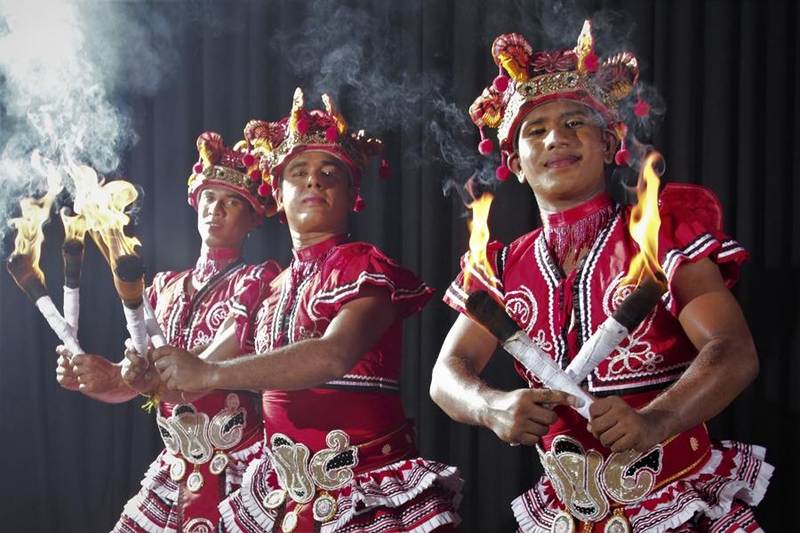 Sri Lanka’da Dans Kültürü Nasıldır?