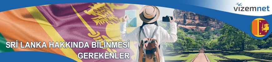 Sri Lanka Seyahat Rehberi