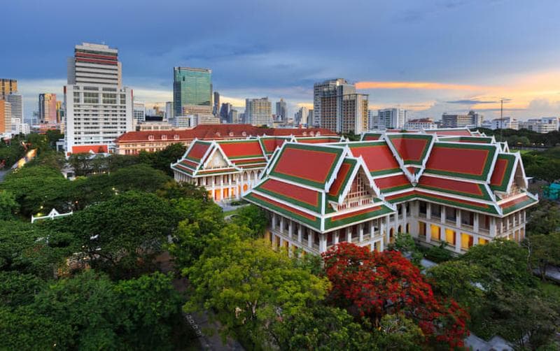 Tayland'da Üniversite Okumanın Avantajları Nelerdir?
