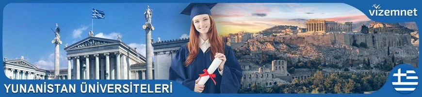 Yunanistan Üniversiteleri
