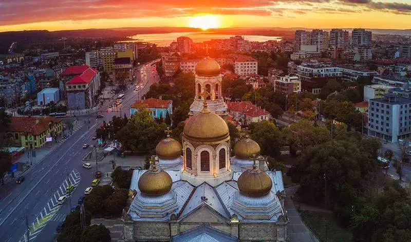 Avrupa'da En Kolay Vize Veren Ülke Hangisidir?