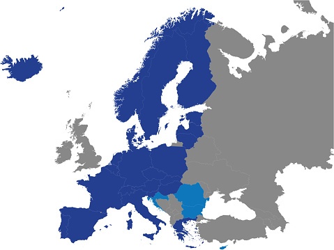 Avrupa'da Hangi Ülkeler Schengen Vizesi Vermektedir?