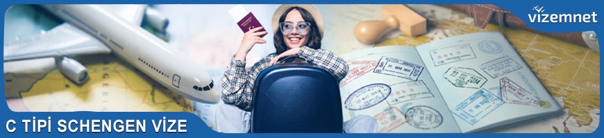 C Tipi Schengen Vize C Tipi Schengen Vize