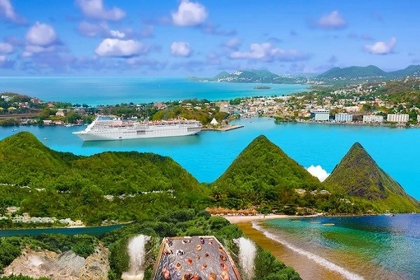 Karayipler Gemi Turu için Hangi Vizeler Alınmalıdır?