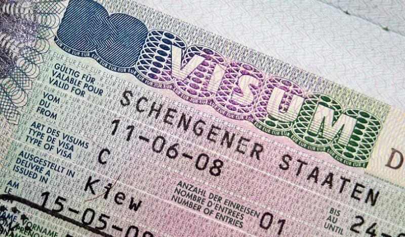 Schengen C Tipi Vize Türleri Nelerdir?