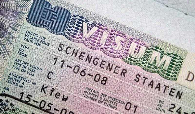 Schengen Vizesinin Tek Girişli Olduğu Nasıl Anlaşılır?