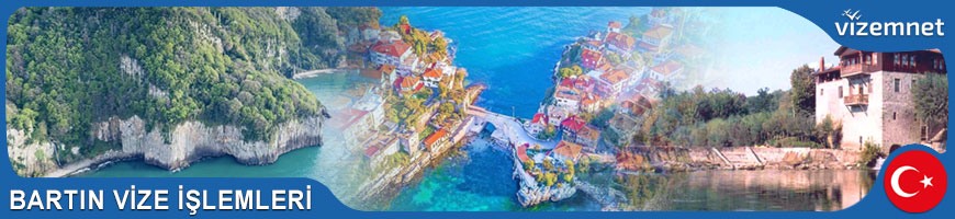 Bartın Vize İşlemleri Bartın Vize İşlemleri