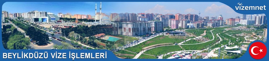Beylikdüzü Vize İşlemleri Beylikdüzü Vize İşlemleri
