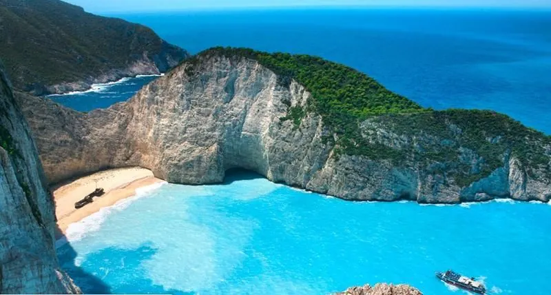 Türk Vatandaşlarına En Kolay Vize Veren Schengen Ülkesi Hangisidir?